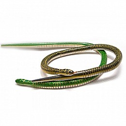 Змея деревянная Darshan (90 См) 26177