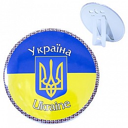 Рамка на подставке MiC Украина (UKR49)