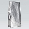Гасет-пакет ARIS 135*360 1000 г х 50 шт Сріблястий глянцевий