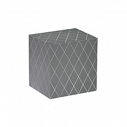Бумага упаковочная PPW PAPER Lesko PZ095 Diamond 1 50*70 см