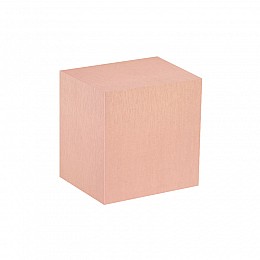 Бумага упаковочная Lesko 121 Pink 75*52 см