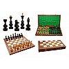 Шахматы Madon Дебют интарсия 49х49 см (с-145)