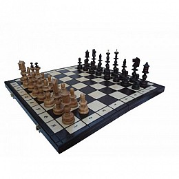 Шахматы Madon Старопольские 55х55 см (с-120)