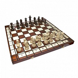 Шахматы Madon Турнирные №8 54х54 см (с-98)