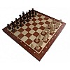 Шахи Madon Турнірні №5 інтарсія 49х49 см (с-95)
