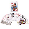 Гральні карти (колода 36 аркушів) SP-Sport 9811