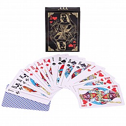 Игральные карты (колода в 36 листов) SP-Sport 9818-777