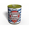 Canned Socks From Odessa - Консервовані Шкарпетки Memorable