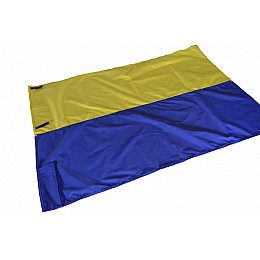 Флаг Украины 900*600 мм 4Profi