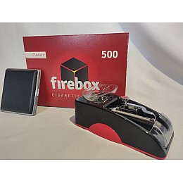 Сигаретный набор-набор для курения GERUI  Firebox