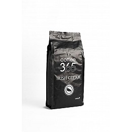 Кава в зернах IRISH CREAM Coffee365 1 кг