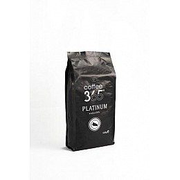 Кофе в зернах PLATINUM Coffee365 1 кг