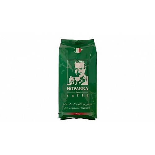 Кофе молотый Standard Coffee Novara Экстра Крема купаж робусты 1 кг