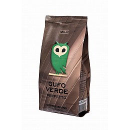 Кава в зернах Gufo Verde PERFETTO 24 х 200 г (10000167)