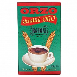 Кофейный напиток Caffé Batani Srl Orzo qualita Oro 500 г U51390