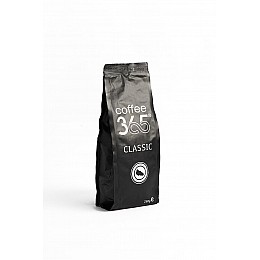 Кава в зернах CLASSIC Coffee365 250 г