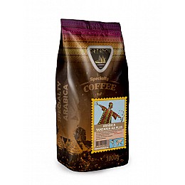 Кофе в зернах Galeador ARABICA TANZANIA NORD 1 кг