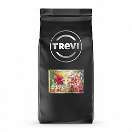 Кава в зернах Trevi Арабіка КостаРика 1 кг