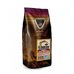 Кофе в зернах ARABICA PAPUA-NEW GUINEA 1 кг (hub_bnou31234)