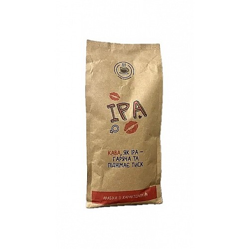 Кава в зернах Orso ІРА арабіка 100% 1 кг