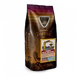 Кава Арабіка Папуа-Нова Гвінея Galeador 1 кг
