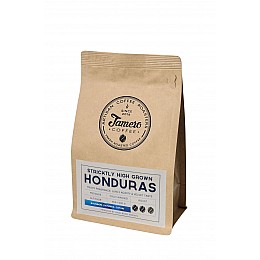Кава в зернах свіжеобсмажена Jamero Арабіка Гондурас 15 х 225 г ( 3.375 кг )