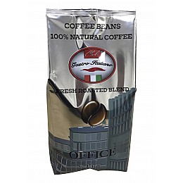 Кава в зернах Gastro Italiano OFFICE свіжеобсмажена 1 кг (10000178)