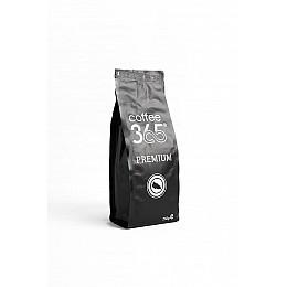 Кава в зернах PREMIUM Coffee365 250 г.