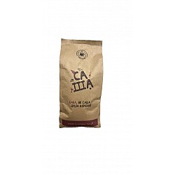 Кава в зернах Orso Саша арабіка 100% 1 кг