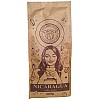Свіжопрожарена кава в зернах моносорт Orso Nicaragua 100% Арабіка 8 шт х 500 г