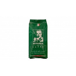 Кава в зернах Standard Coffee Novarra Екстра Крема купаж робусти 1 кг