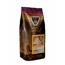 Кава в зернах Galeador ARABICA GUATEMALA 1 кг