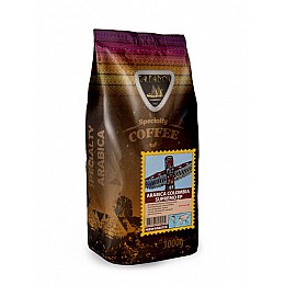Кофе в зернах ARABICA COLUMBIA SUPREMO 1 кг (hub_PodU57695)