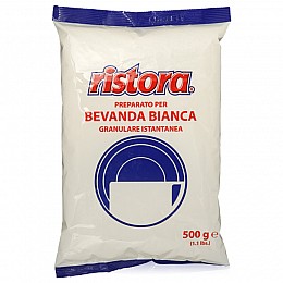 Сливки Ristora Bevanda Bianca 500 г (24.004)