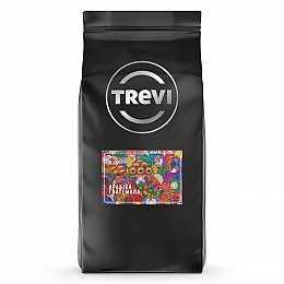 Кава в зернах Trevi Арабіка Гватемала 1 кг