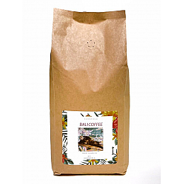 Кава в зернах BlackCatCoffee Balli Coffee Індонезія 1 кг (9847564768)