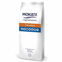 Гарячий шоколад Mokate Premium 25 кг