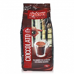 Шоколадный напиток Ristora 1 кг (25.003)