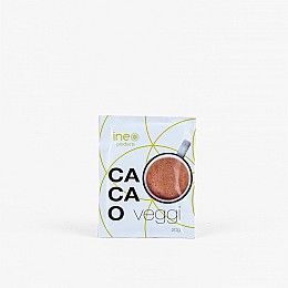 Какао Vega Cacao  Ineo products 20г