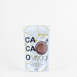 Какао Vega Cacao Ineo products 250г