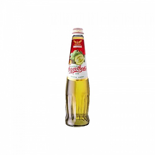 Грузинський лимонад ZEDAZENI Фейхоа 500 мл