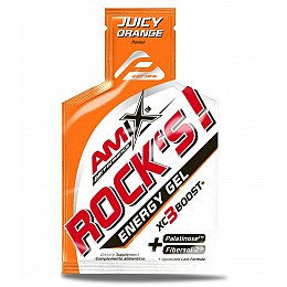 Энергетик Amix Nutrition Performance Amix Rock´s Gel Free 32 g Orange