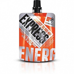 Энергетик Extrifit Express Energy Gel 80 g Lime