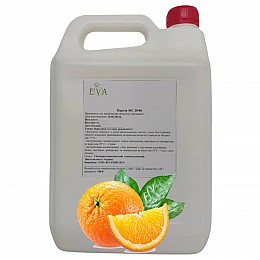 Концентрированный сок Eva Апельсиновый 5 л / 6,5 кг