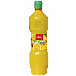 Сок лимона концентрированный Akura 380 мл