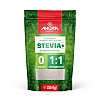 Дієтична добавка солодкий екстракт з листя стевії Akura STEVIA+ 250 г.