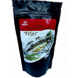 Пряна єгипетська сіль для риби VikShir FISH 60 г