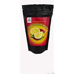 Приправа VikShir Перец лимонный 60 г
