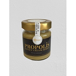 Крем - мёд APITRADE Propolis 245 г