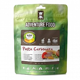 Сублимированная еда Adventure Food Pasta Carbonara 144 г (1053-AF1PC)